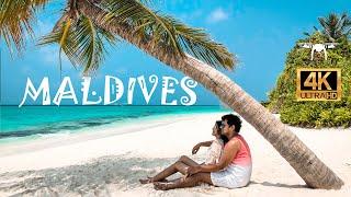 Beauty of Maldives | A Cinematic Travel Film | Furaveri Island Resort | We Chose To Fly