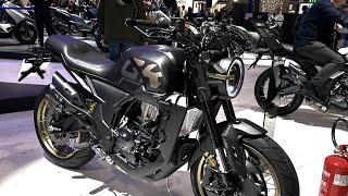 15 Best New 300cc Motorcycles Of 2024