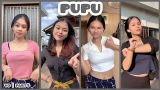 KOMPILASI TIKTOK PUPU - {PART 1} - #pupupart1 #pupu | vzeeeflyn official