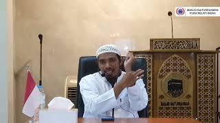 KAJIAN TAUHID [29/06/2024] - Ustadz Mohamad Nursamsul Qamar