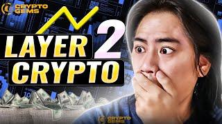 Layer 2 Crypto | Which L2 Crypto will perform the best in 2025?