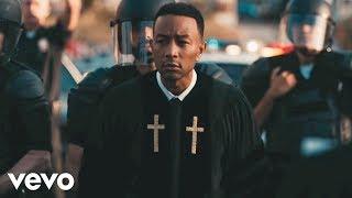 John Legend - Preach (Official Video)