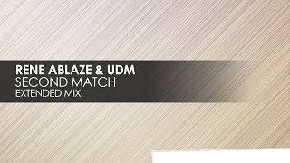 Rene Ablaze & UDM - Second Match
