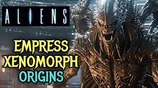 Empress Xenomorph Origins - The Superior Queen, Ruler Of Other Queen Xenomorphs