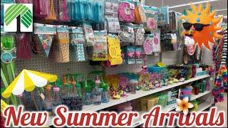 DOLLAR TREESHOCKING NEW $1.25 ARRIVALS IN EVERY AISLE…I’M SHOCKED‼️ #dollartree #new #shop