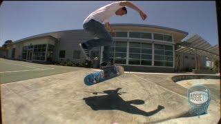 How To: Skateboard (ft. The Davis Skate Club)