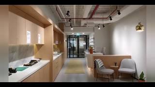 VISIT SPACES EMPIRE TOWER AT SATHORN - BEST PRIVATE OFFICES AND COWORKING SPACE IN BANGKOK