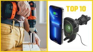 BEST 11 COOLEST GADGETS 2023 FROM ALIEXPRESS & AMAZON | NEW TECHNOLOGY 2023