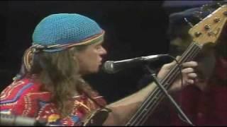 JACO PASTORIUS - improvisation Teen Town