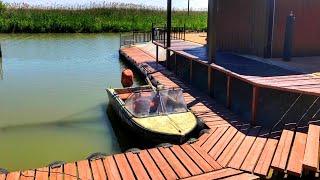 Рыболовно охотничья база «Водолей» | Рыбалка Славянский район