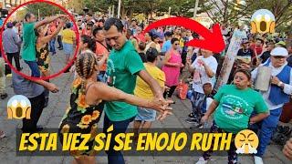 MARISOL Y JOEL HACEN ENOJAR A RUTH, MIRA LO QUE PASO 