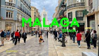 Malaga Spain