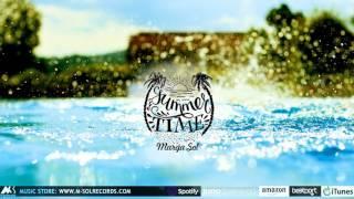 Marga Sol - Summertime (Balearic Latin Chillout) [Latin Flavors Vol.1]