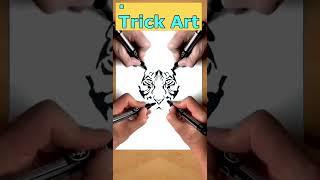 Drawing For Beginners DESENHO TUTORIAL Zeichnen #Shorts #drawing #3DdrawJG