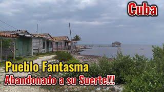 Todos se van de este Pueblo en Cuba!!! Juan Fanguito #cuba