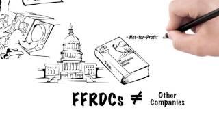 FFRDC Whiteboard Explainer Video