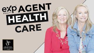 The Best Health Insurance for eXp Agents Clearwater Explained