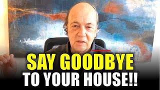 6 Minutes Ago: Jim Rickards Shared Terrifying Predictions