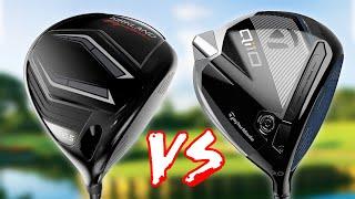 Costco Kirkland (£200) Vs TaylorMade Qi10 (£500)