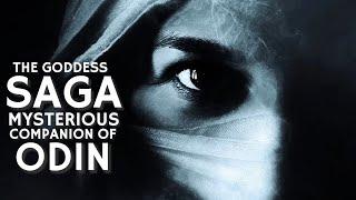 Saga: The Companion of Odin