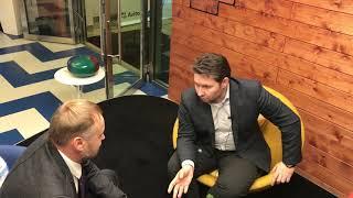 Алексей Жильцов, руководитель направления по автомобилям с пробегом Nissan Manufacturing Rus