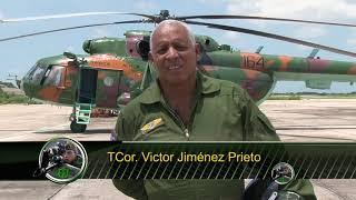 FV 58 Base Aérea San Antonio