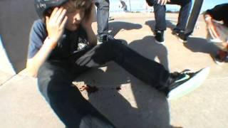 Tanner Freeman's Hall of Meat
