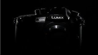 Panasonic LUMIX GH5 - THE PROLOGUE -