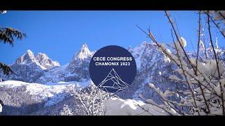 CECE Congress 2023 - Highlights