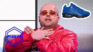 Big Body Bes Relives His Wildest Sneaker Situations | Full Size Run