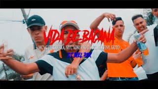 DJ Biel Rox 'Vida de Bacana' Mcs C de Cavera, M11, Adriano da BC, Gutoo, Aleviny