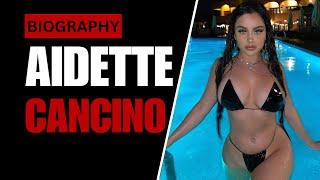 Aidette Cancino | Bikini Photos And Bikini Videos