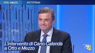 L'intervista di Carlo Calenda al Corriere della Sera.