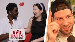 DER LUSTIGSTE TYP BEI FIRST DATES!  First Dates 