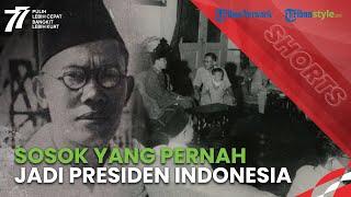 Sosok Syafruddin Prawiranegara yang Pernah Jadi Presiden Republik Indonesia, Siapa Dia?