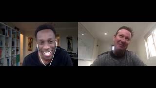 Interview with Mike Jacques about his Laptop Lifestyle and becoming a Digital Entrepreneur