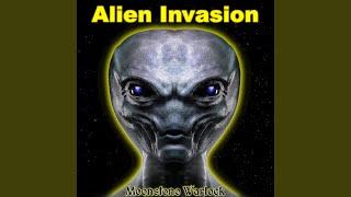 Alien Invasion