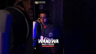 Wanuwa (වැනුවා) - NIKLO x Yeszerd (Official Music Video) | Releasing Soon
