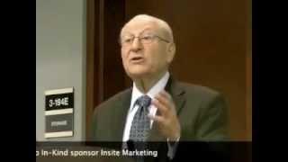 Irving Roth: Holocaust Survivor Roc4Israel