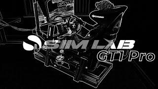 Sim-Lab GT1 Pro cockpit review: Affordable aluminium profile rig with premium performance