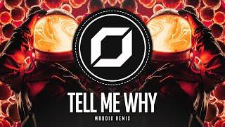 HARD TECHNO ◉ Supermode - Tell Me Why (Maddix Remix)