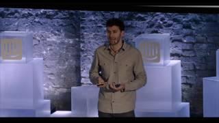 Who are you building for? – Jeff Gardner at Inside Intercom Berlin