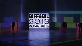 Biff and Bil 2013 video coverage