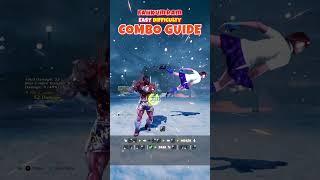 Fahkumram - 78 Damage Staple Combo