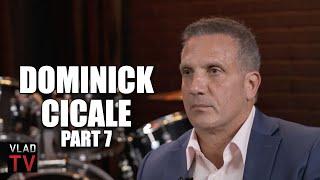Dominick Cicale Details His First Hit for the Bonanno Crime Family, Man Killed Over a Joke (Part 7)