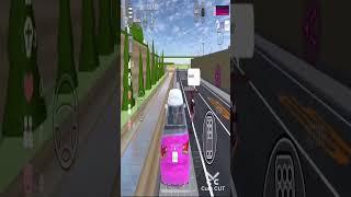 Sakura School Simulator Part 146 - Next theme let your with Rina’s car