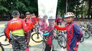 IMAM-343. GOWES MELEWATI TANTE BINAL MAECON.