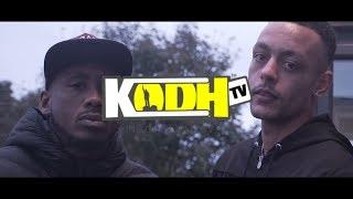 KODH TV - Dorzi - Thats How It Is (Music Video) Prod By Jae Depz