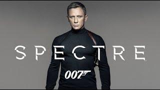 Spectre - ralphthemoviemaker