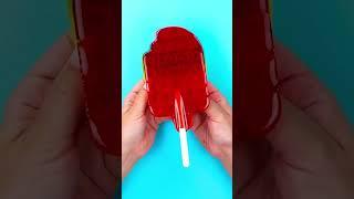 POP-IT ISOMALT LUTSCHER!  #shorts #popit #lollipop